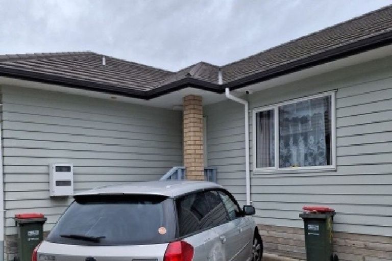 Photo of property in 3/41 York Street, Hamilton East, Hamilton, 3216