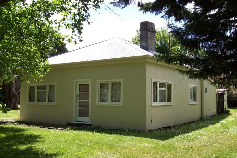 Photo of property in 15 Talbot Road, Fairlie, 7925