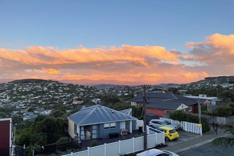 Photo of property in 121 Heke Street, Ngaio, Wellington, 6035