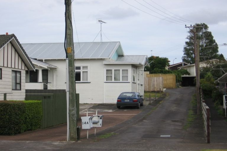 Photo of property in 1/14a Inkerman Street, Onehunga, Auckland, 1061