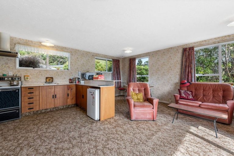 Photo of property in 1b Puari Road, Port Levy, Diamond Harbour, 8972