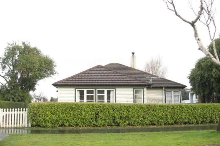 Photo of property in 43 View Street, Heidelberg, Invercargill, 9812