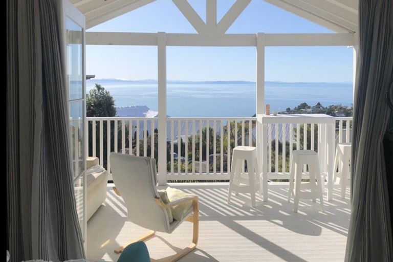 Photo of property in 4 Langdale Place, Scarborough, Christchurch, 8081