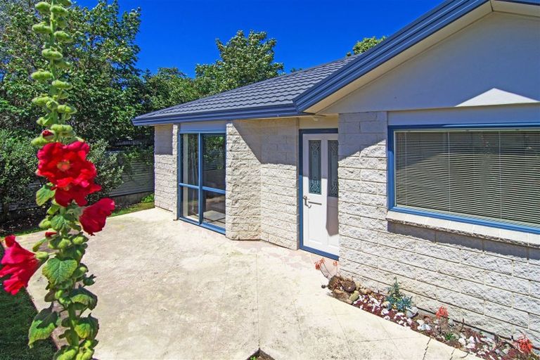 Photo of property in 5c South Road, Kuripuni, Masterton, 5810