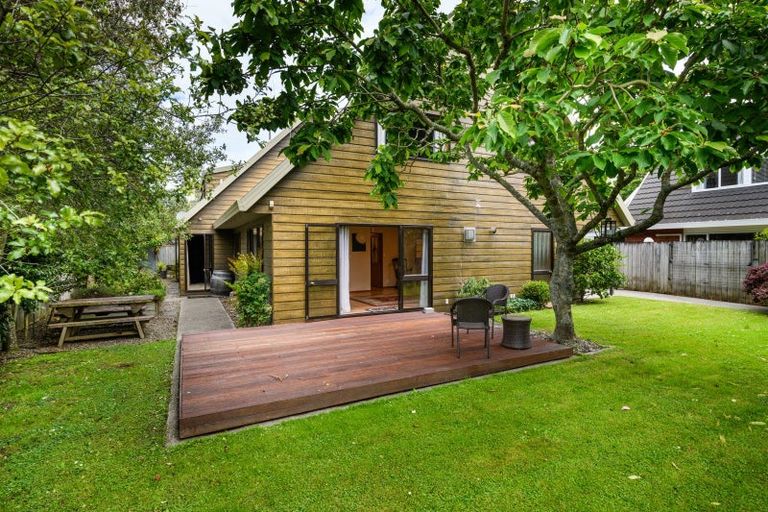 Photo of property in 111d Te Awe Awe Street, Hokowhitu, Palmerston North, 4410