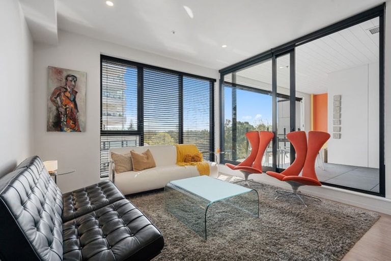 Photo of property in 8 Hereford Street, Freemans Bay, Auckland, 1011