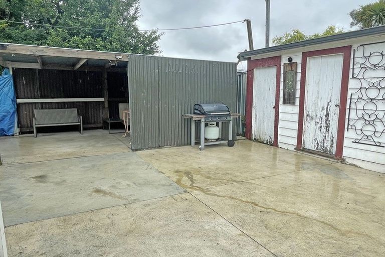 Photo of property in 8 Christian Street, Dannevirke, 4930