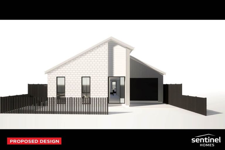 Photo of property in 51 Overton Street, Rototuna North, Hamilton, 3210