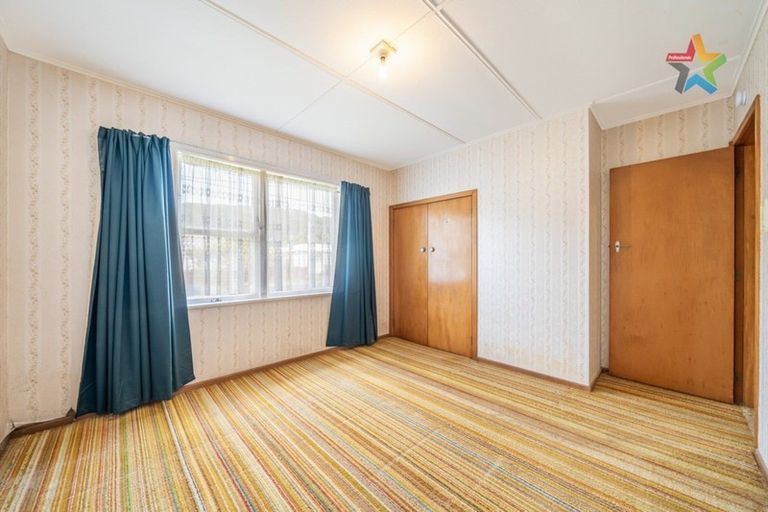 Photo of property in 55 Donnelley Drive, Wainuiomata, Lower Hutt, 5014