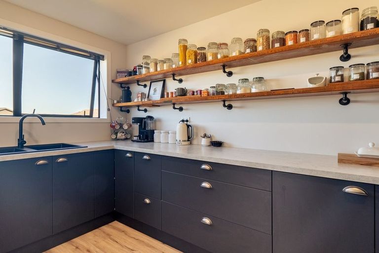 Photo of property in 1 Tussock Crescent, Twizel, 7901