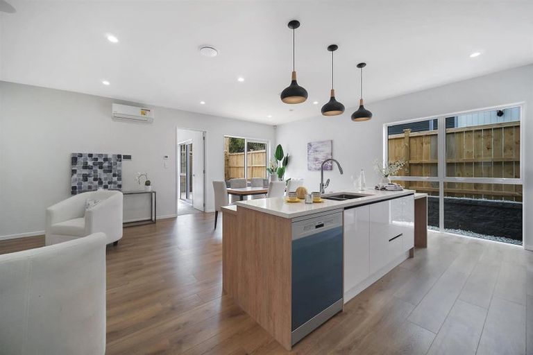 Photo of property in 1 Archibald Lane, Opaheke, Papakura, 2113