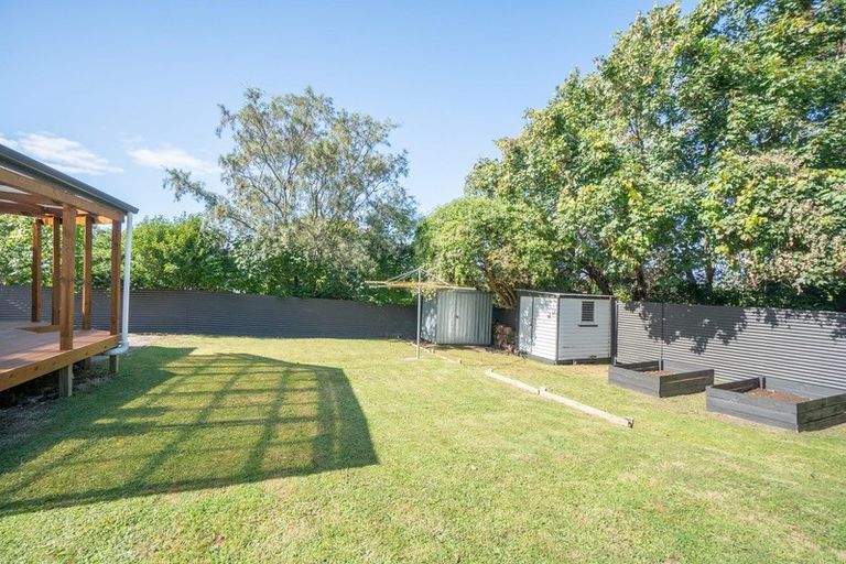 Photo of property in 48 Upham Terrace, Roslyn, Palmerston North, 4414
