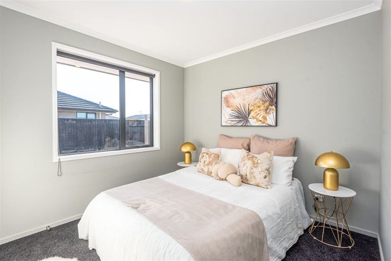 Photo of property in 20 Cassidy Avenue, Lincoln, 7608