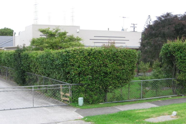 Photo of property in 37 Pakuranga Road, Pakuranga, Auckland, 2010