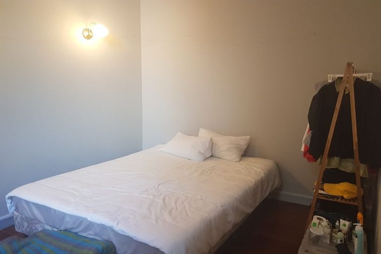 Photo of property in 5/30 Hanson Street, Mount Cook, Wellington, 6021