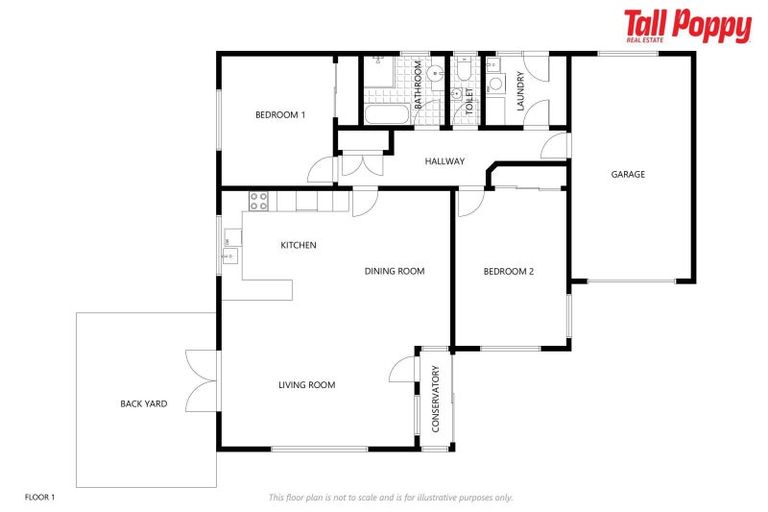 Photo of property in 19b Queens Drive, Saint Kilda, Dunedin, 9012