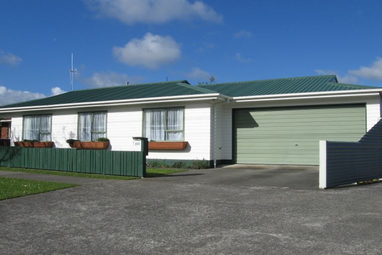 Photo of property in 251 Kimbolton Road, Feilding, 4702
