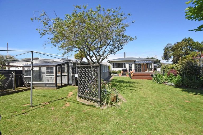 Photo of property in 202 Centre Street, Heidelberg, Invercargill, 9812