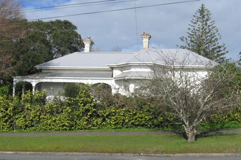 Photo of property in 48 Hokianga Road, Dargaville, 0310