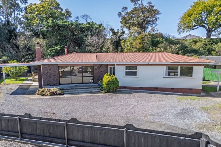 Photo of property in 58 Oxford Street, Lansdowne, Masterton, 5810