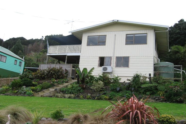 Photo of property in 25 Trotter Avenue, Waiomu, Thames, 3575