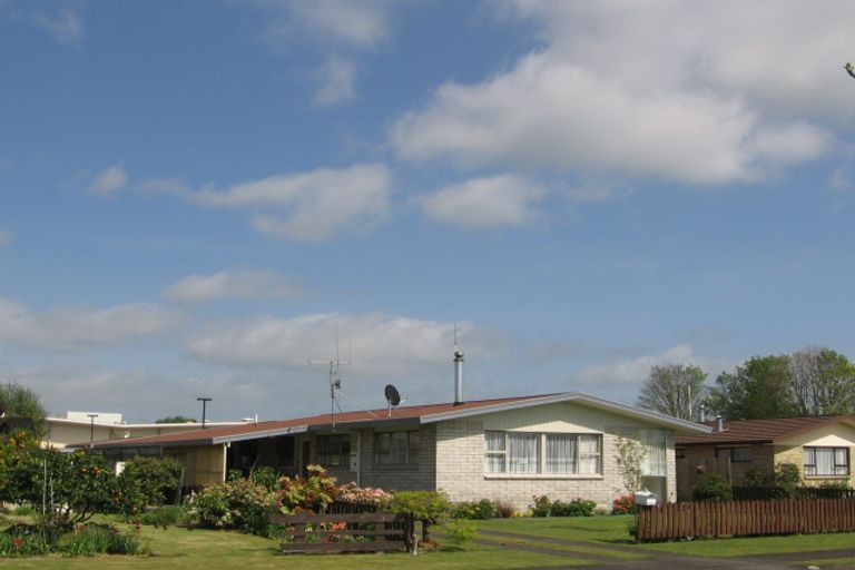 Photo of property in 27 Titoki Street, Matamata, 3400