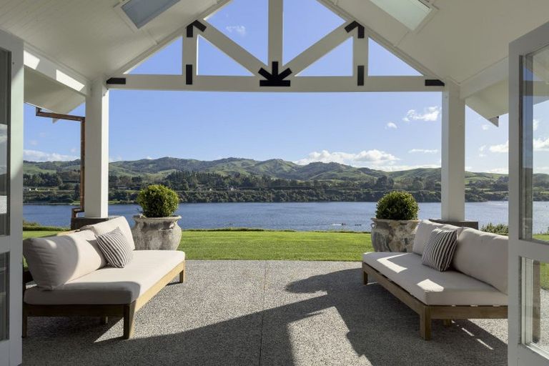 Photo of property in 20 Amber Lane, Karapiro, Cambridge, 3494