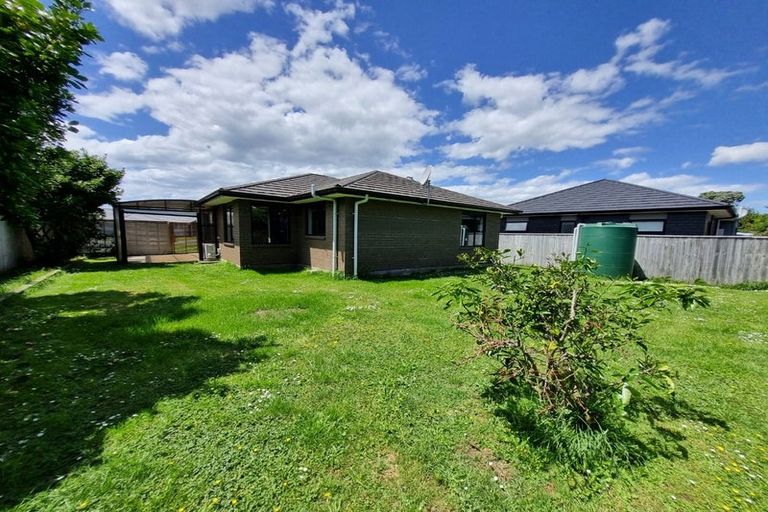 Photo of property in 19 Buckingham Place, Springvale, Whanganui, 4501
