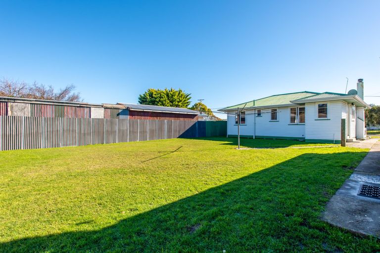 Photo of property in 20 Glasgow Crescent, Kaiti, Gisborne, 4010