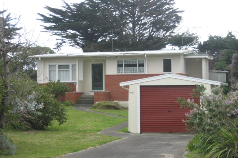 Photo of property in 161 Park Avenue, Waitarere Beach, Levin, 5510