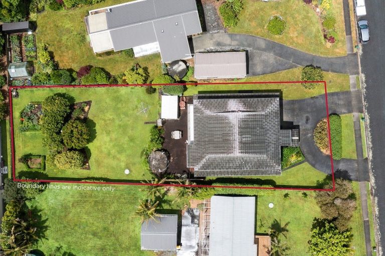 Photo of property in 5 Waimanu Place, Point Wells, Warkworth, 0986