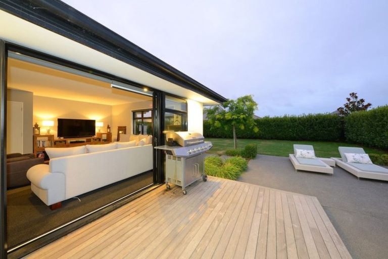 Photo of property in 1 Leonie Lane, West Melton, 7618