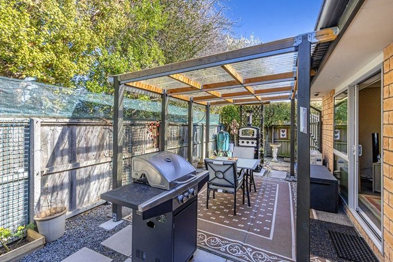 Photo of property in 144a Aldwins Road, Phillipstown, Christchurch, 8062