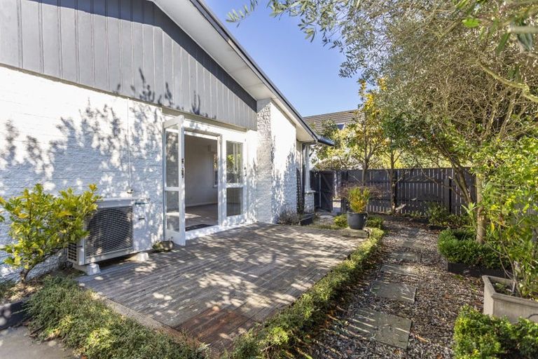 Photo of property in 41a Kotare Street, Fendalton, Christchurch, 8041