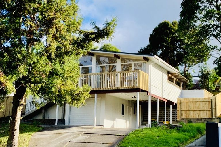 Photo of property in 106 Canongate Street, Birkdale, Auckland, 0626