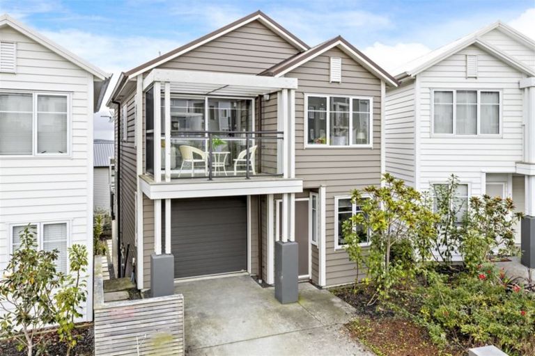 Photo of property in 80 Arrowsmith Drive, Flat Bush, Auckland, 2019