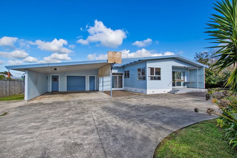 Photo of property in 62 Tirarau Street, Dargaville, 0310