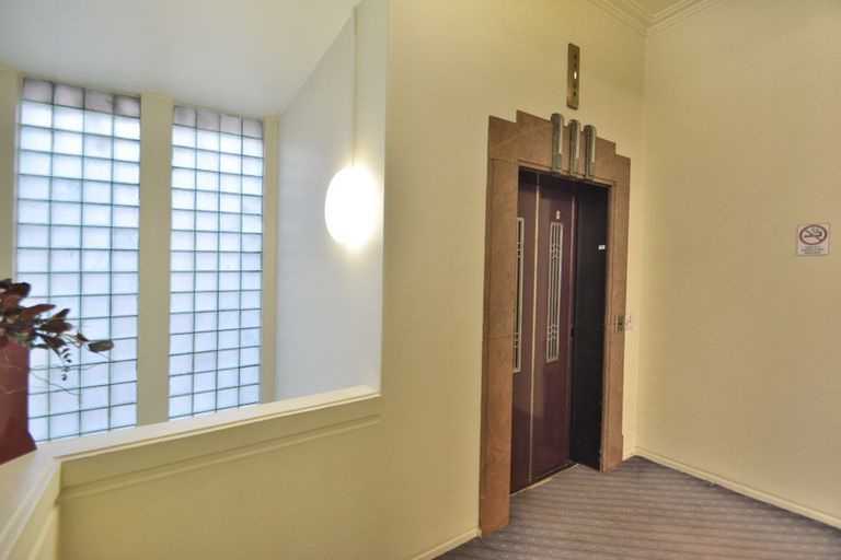 Photo of property in City Site, 1/30 Dowling Street, Dunedin Central, Dunedin, 9016