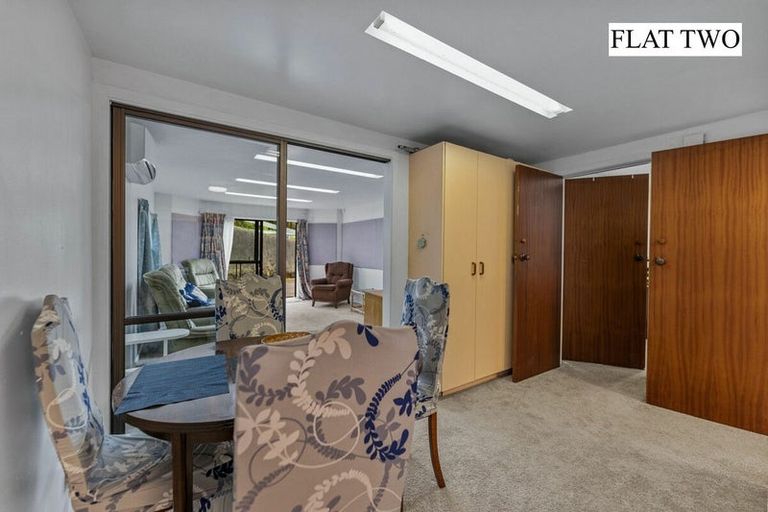 Photo of property in 7a Royal Terrace, Dunedin Central, Dunedin, 9016