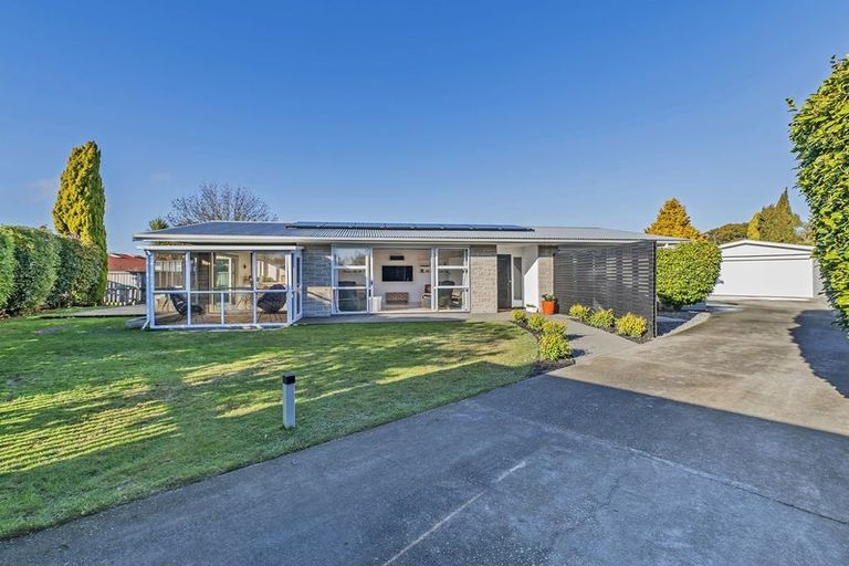 Photo of property in 20 Eastling Street, Bishopdale, Christchurch, 8053