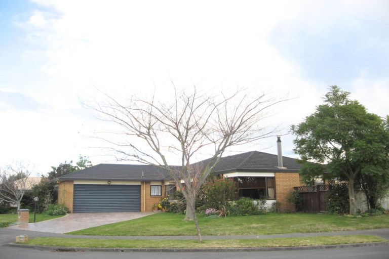 Photo of property in 5 Hyatt Grove, Greenmeadows, Napier, 4112