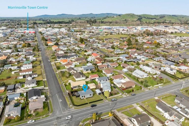 Photo of property in 97a Lorne Street, Morrinsville, 3300