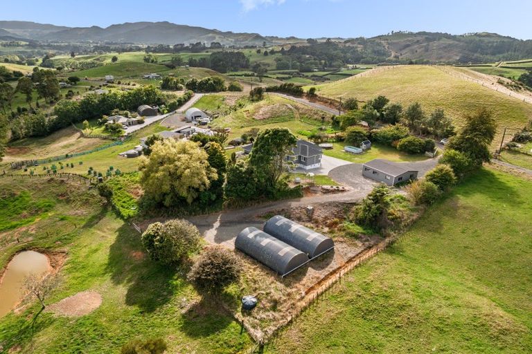 Photo of property in 102 Kennedy Road, Waikino, Waihi, 3682