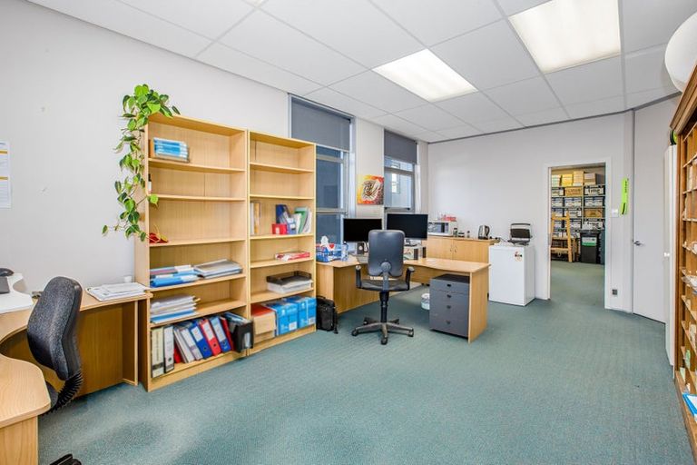 Photo of property in Molesworth House, 9/101a Molesworth Street, Thorndon, Wellington, 6011