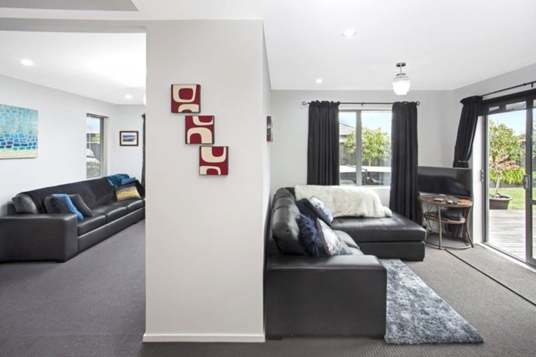 Photo of property in 3 Wootton Place, Kaiapoi, 7630