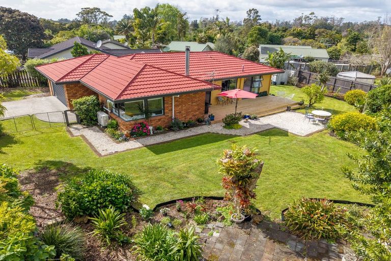 Photo of property in 11 Lanark Road, Kerikeri, 0230