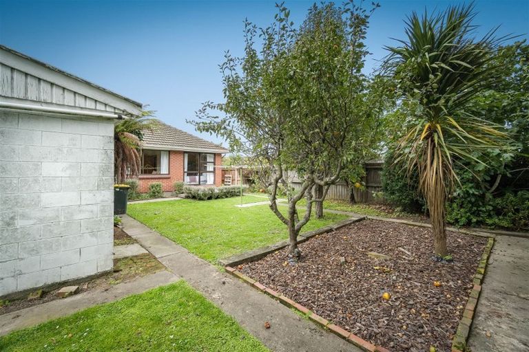 Photo of property in 3 Chedworth Avenue, Bishopdale, Christchurch, 8053