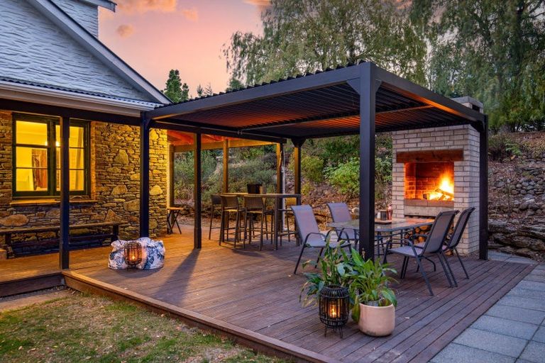 Photo of property in 356 Manuherikia Road, Springvale, Alexandra, 9393