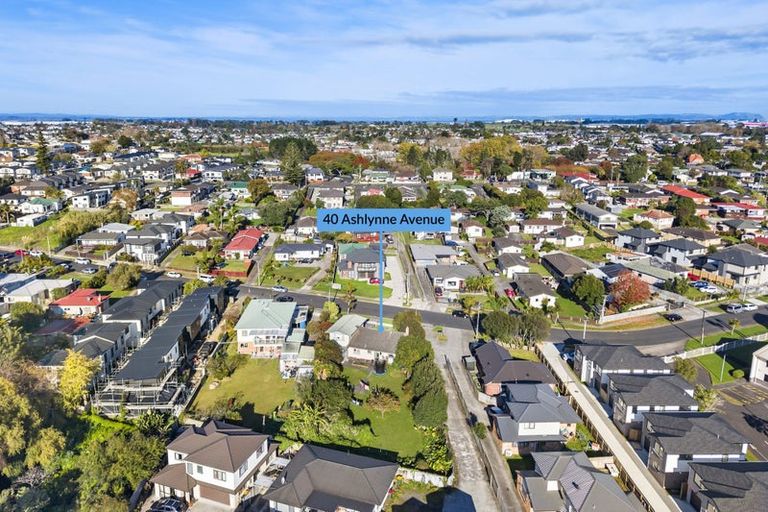 Photo of property in 40 Ashlynne Avenue, Papatoetoe, Auckland, 2025