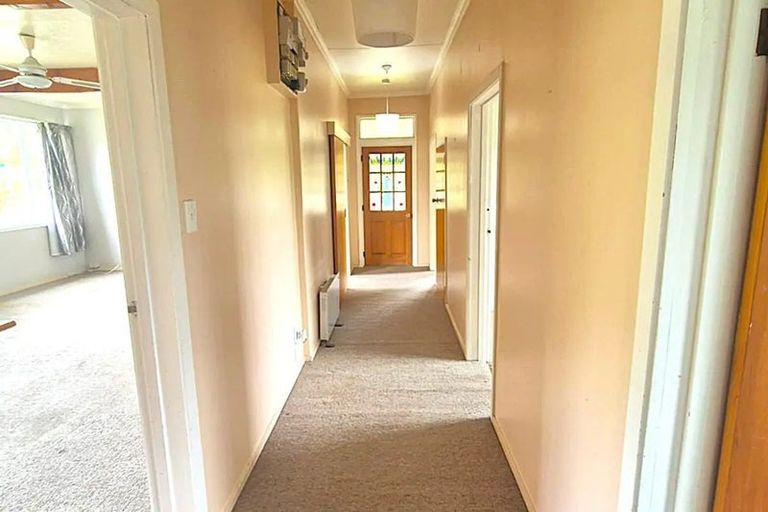 Photo of property in 1 Tatu Street, Taihape, 4791